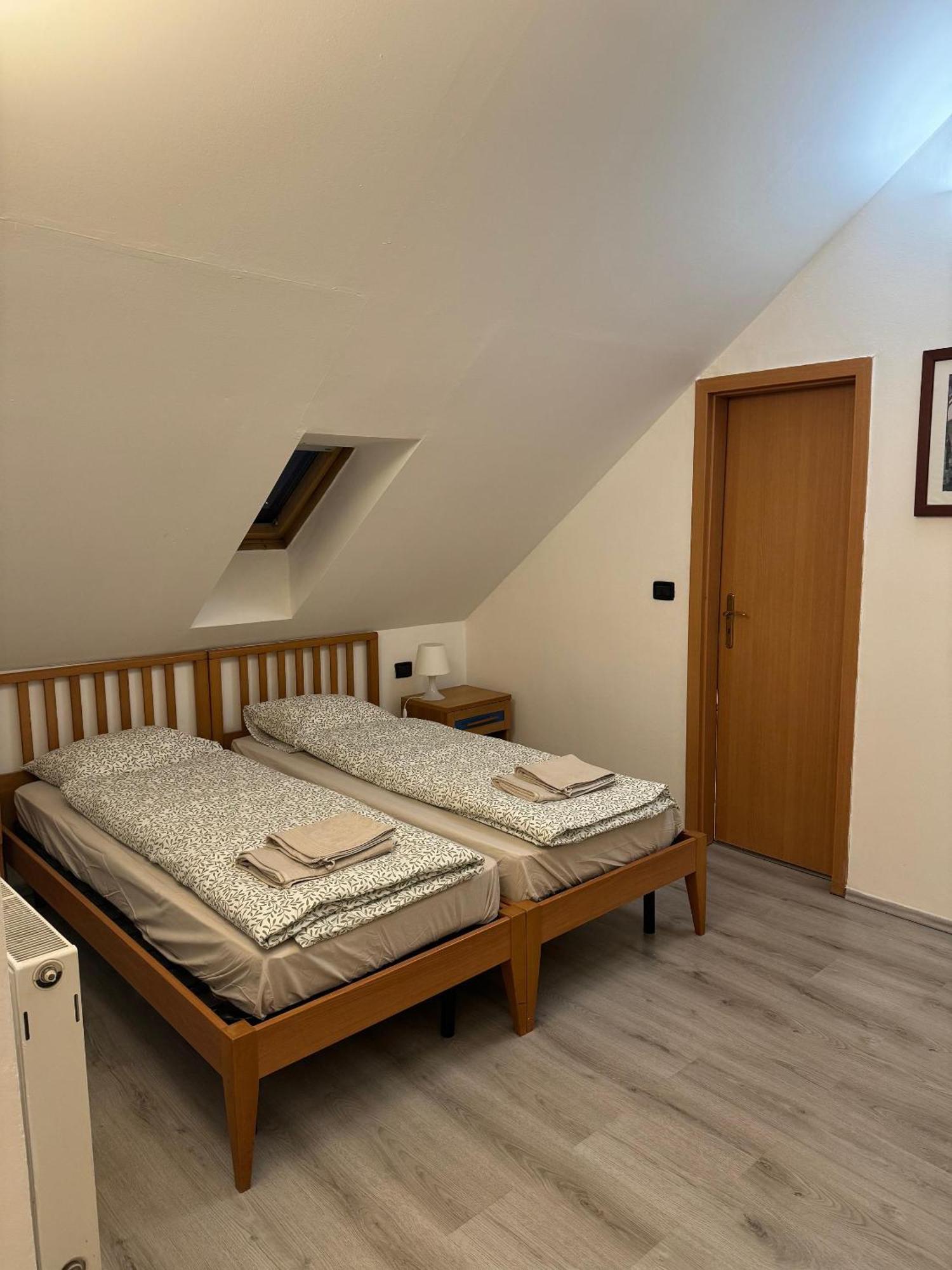 Remarkable 1-bed In Apartmán *