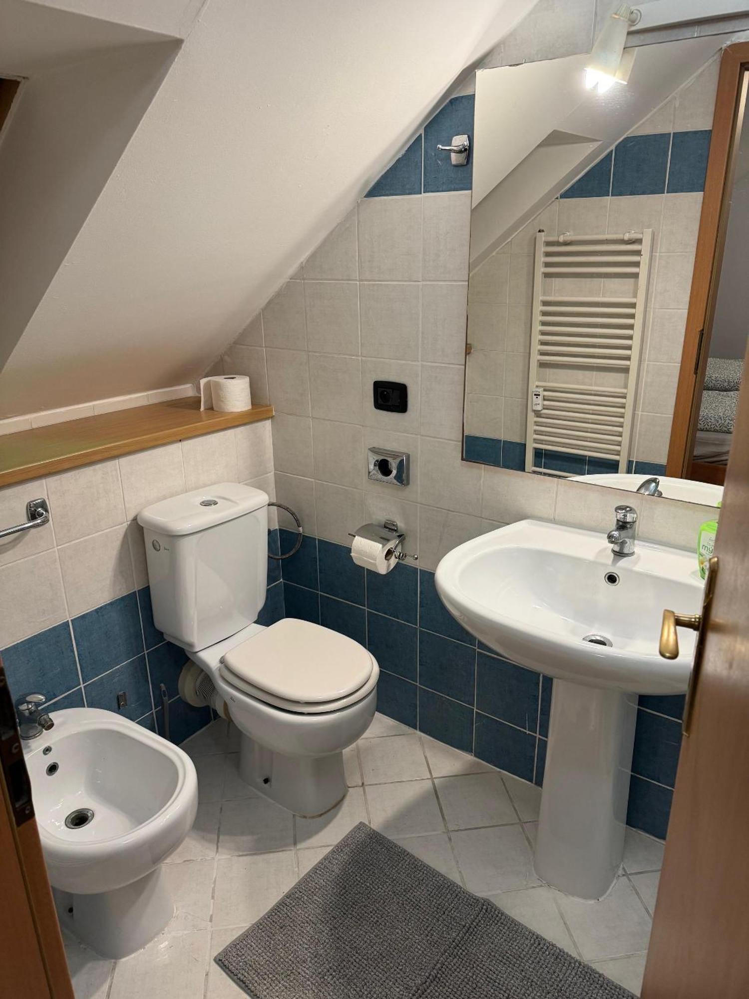 Apartmán Remarkable 1-bed In *