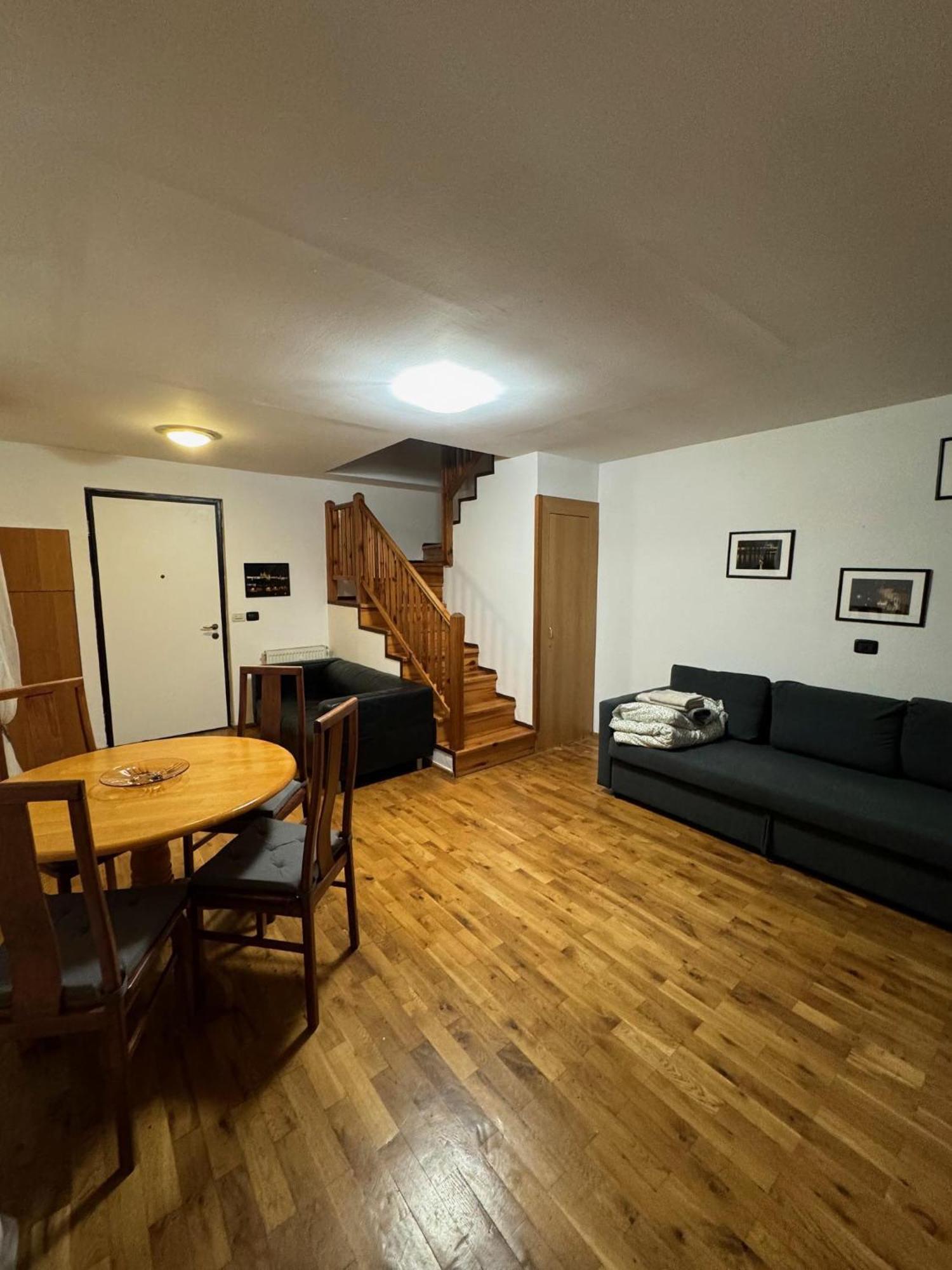 Apartmán Remarkable 1-bed In *