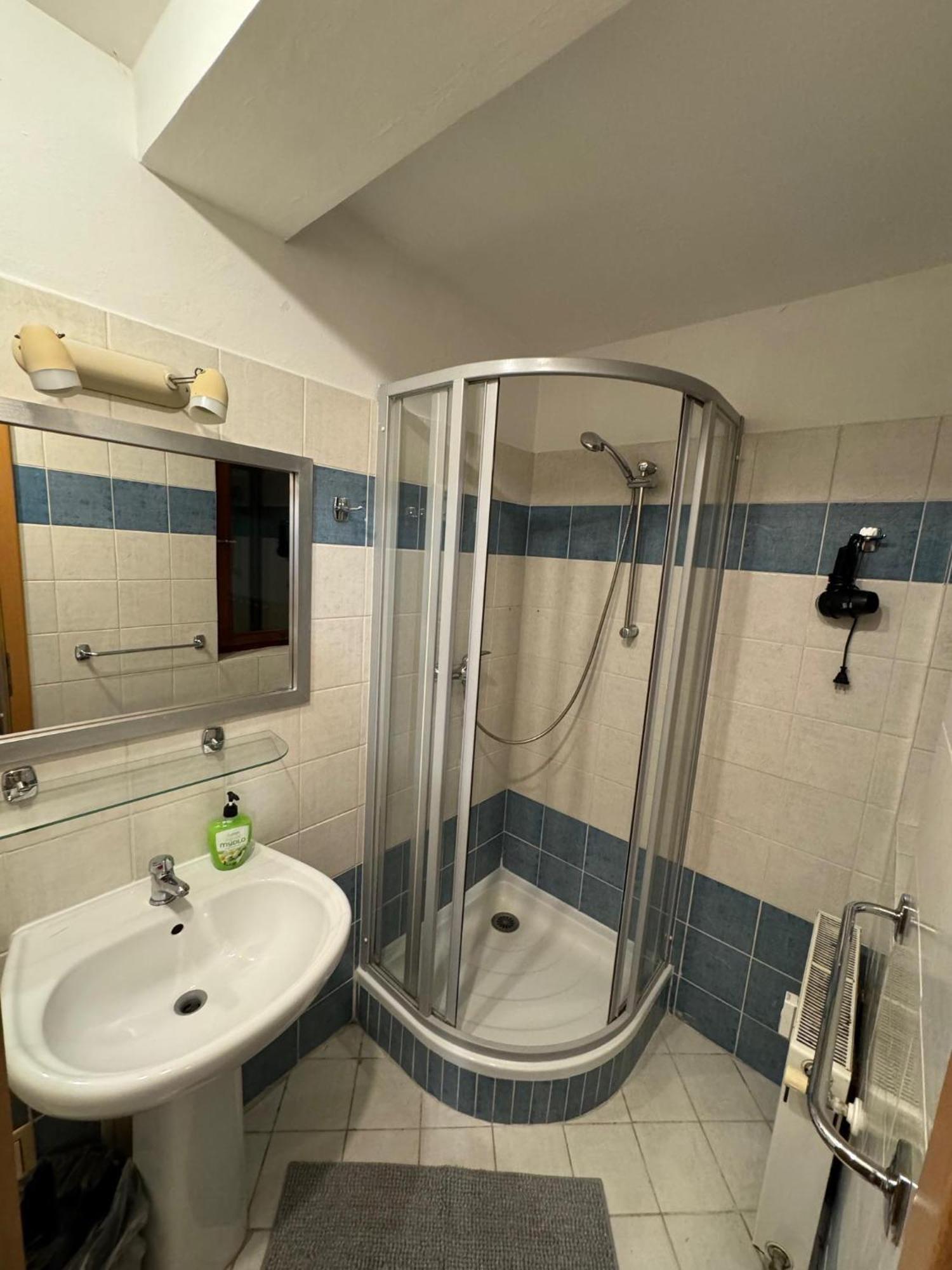Remarkable 1-bed In Apartmán