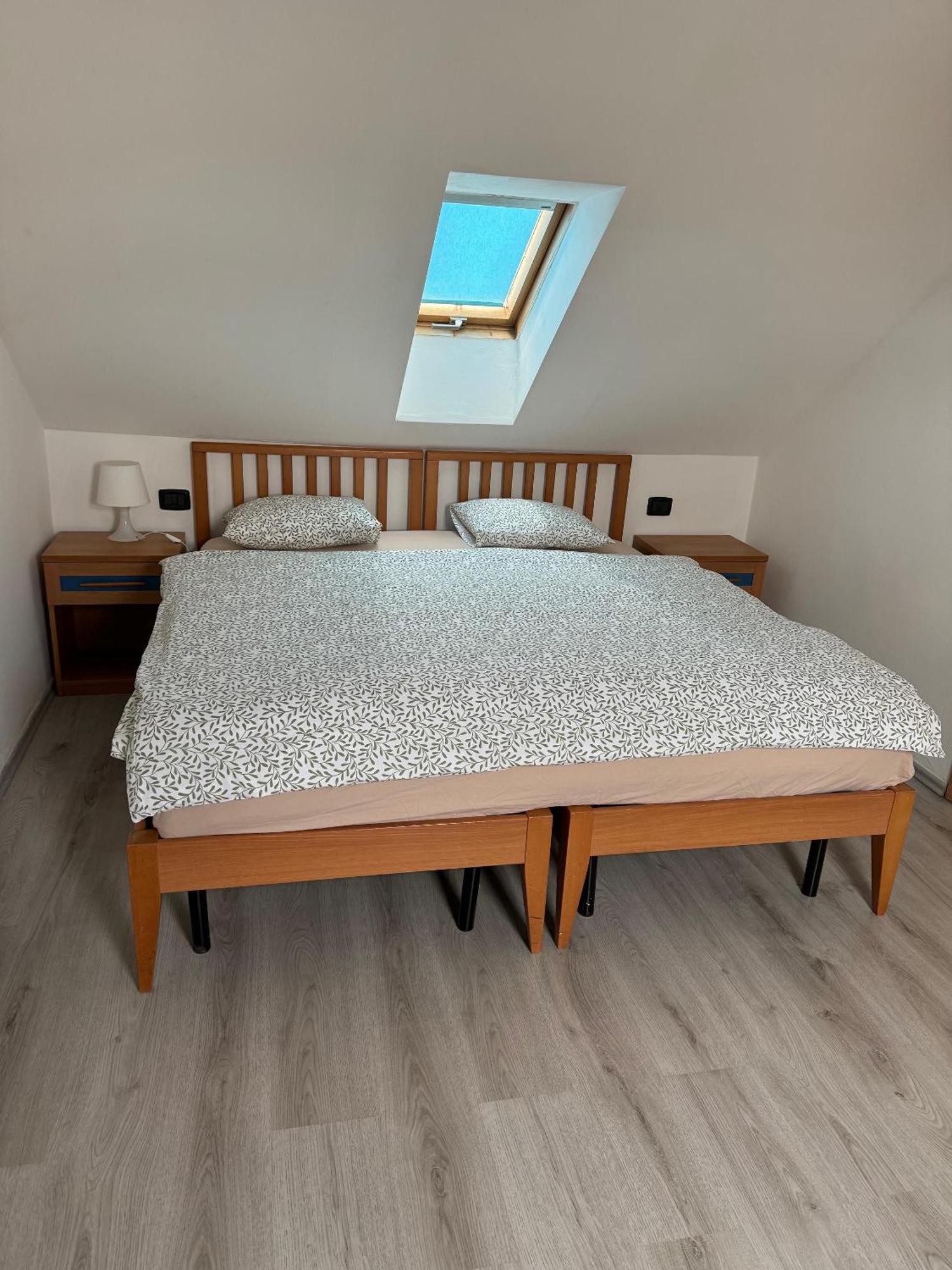 Apartmán Remarkable 1-bed In Praha